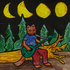 Book 9 - Mending Fences