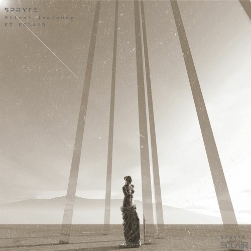 Silent Jealousy(feat.ECLAIR)