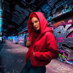 Vanessa Alconchel - @LOVEBEATS