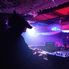 Live Performance @ Dream Pool III