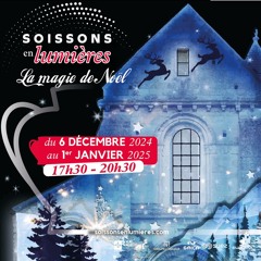 L'arrivée au village