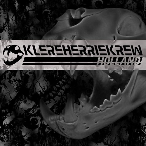 [SCIP - 032] KLEREHERRIEKREW @ REBIRTH OF TERROR