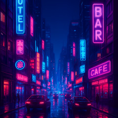 NEON