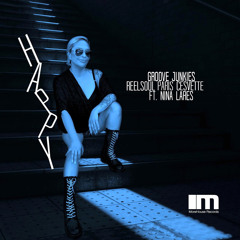 Happy (Groove N' Soul Classic Instrumental) [feat. Nina Lares]
