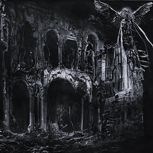 PREMIERE | KØRENA - Oblique and Obsolete [FREE DOWNLOAD]