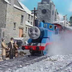 Thomas' Christmas Theme - Series 3 Remix