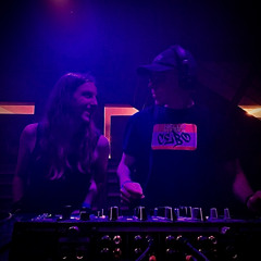 CEBO B2B LU NATIC - AFTERDARK REBELLION & EXOTIX-SYSTEMS @ ALTER SCHLACHTHOF - 03.02.2024