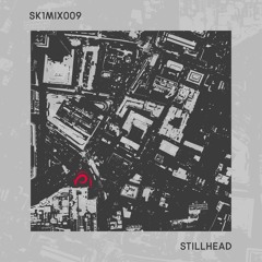 SK1MIX009 : STILLHEAD