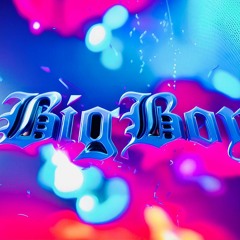 Tony Dayimane - Big Boy (Instrumental Remake)