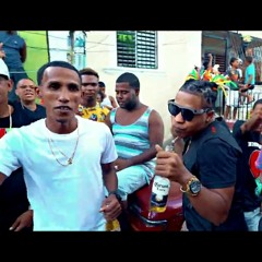 EL BOKE X KIKO FERIA - YO TE FRENE (intro)