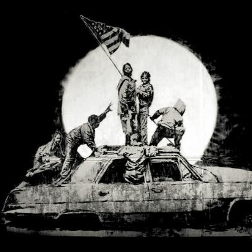 A Rock And A Hard Place - Breakbeat, Deep Dub Bass Mix