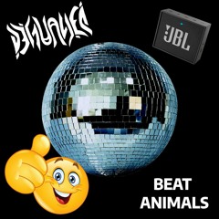Igoris Jarmolenka - Moki Būti Disko (DJ HUAWEI x Beat Animals Bounce FLIP)