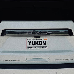 JUSTIN BIEBER - YUKON (ISAAC PALMER REMIX)
