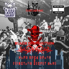 Final Set Secret Rave - Welcome To The Underground by Black Destruction