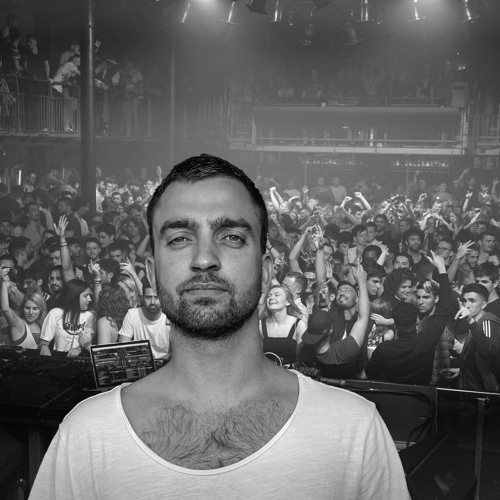 The Reason Y - Studio mix for Techno Tuesday Amsterdam 29.09.2020