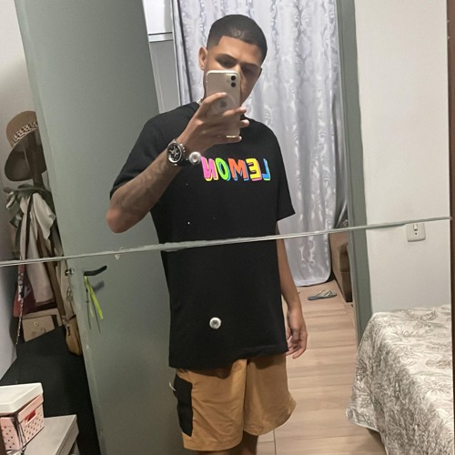 VELOZ COMO FOGUETE ( DJ ML DA VILA ) E AI MONSTRÃO