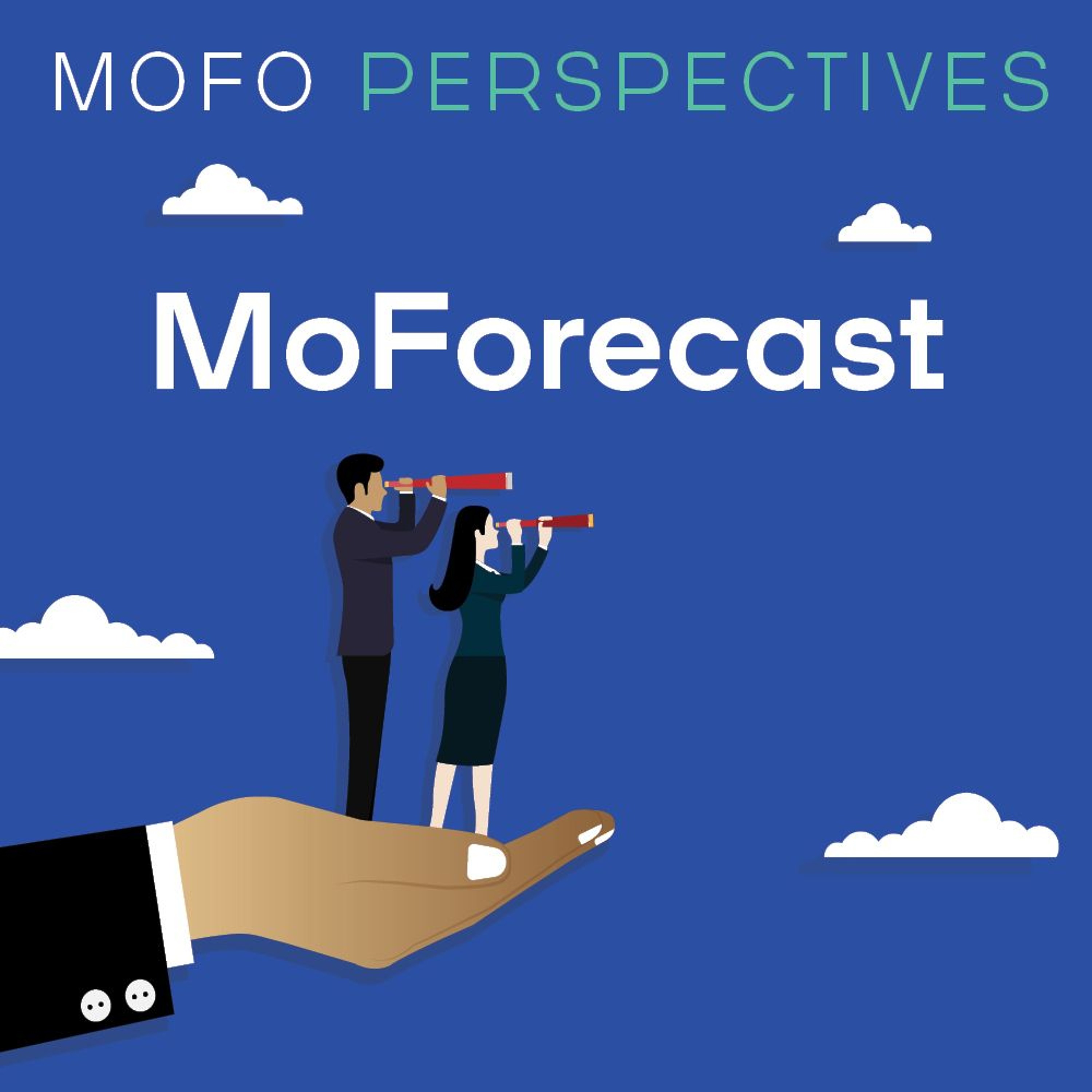 MoForecast: State AGs and Antitrust Enforcement: Trends and Expectations for 2025