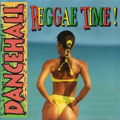 Jamaican Style Dancehall