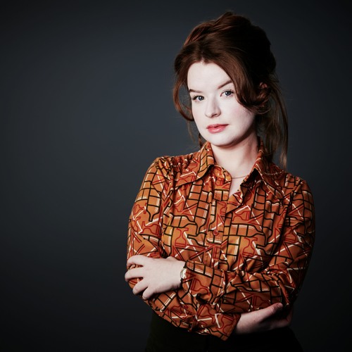 Stream Episode Abbey Talks Series Meet The Makers Caitr ona Ennis By stream-episode-abbey-talks-series-meet-the-makers-caitr-ona-ennis-by