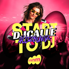 MNM STDJ 25 DJCALLE