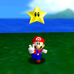 PowerUp 🌟 (prod. Diameex + HVNMBenjis)