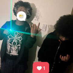 HG (ft.shotta & mosthated206)