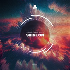 Alessio Serra, Teeka - Shine On (Kanedo Remix) [SOLAR SOUL]