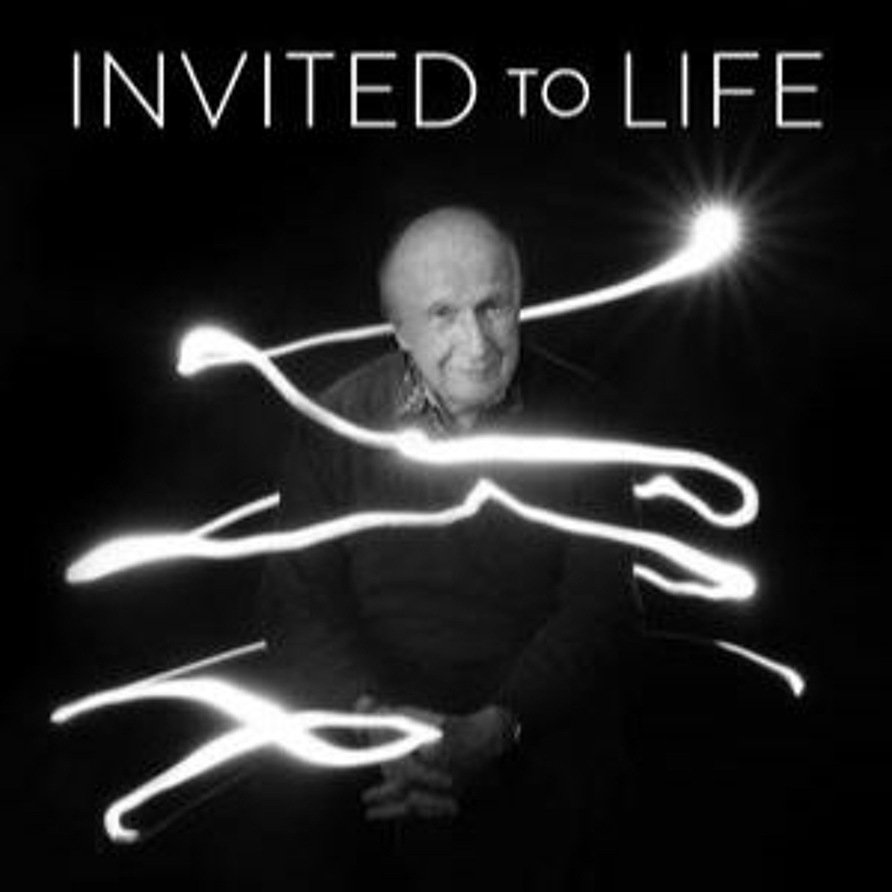 Invited to Life: Interview with Photojournalist B.A. Van Sise episode artwork