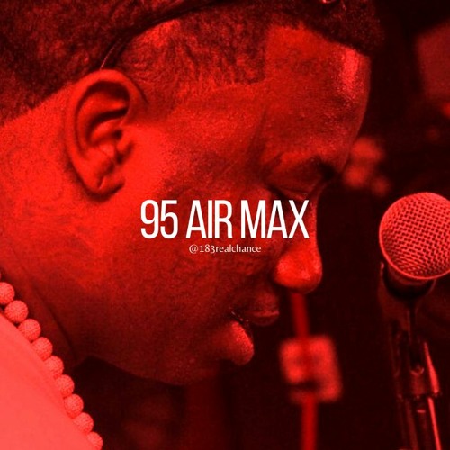 gucci mane air max 95