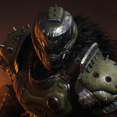 H4RDJUMP_1988 x DOOM SLAYER (super slowed)