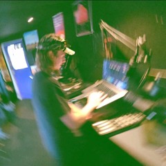 The Green Room ft. Keith LIVE - Hosted by VUDU & Sano