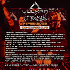 #VULKANXMASIA /PC /RATRAX