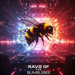 NeinTk - Rave of the Bumblebee (Flight of the Bumblebee - Rimsky-Korsakov)
