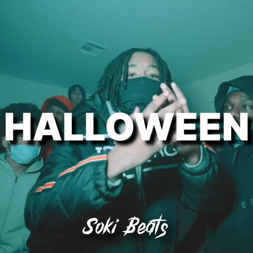 Stream [FREE] SAMPLE X NY Bronx Drill Type Beat 2022 "HALLOWEEN