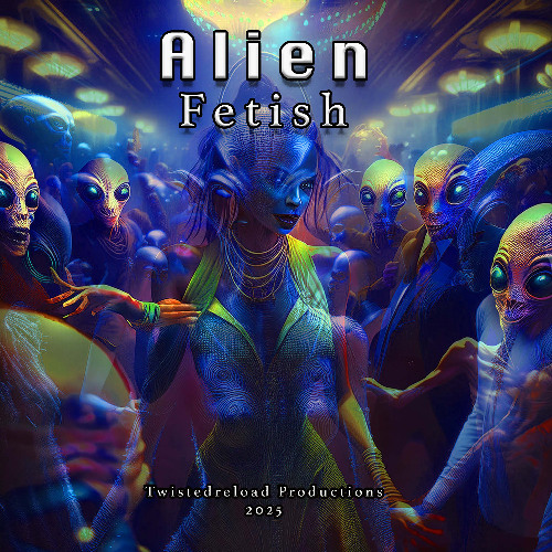 Alien Fetish