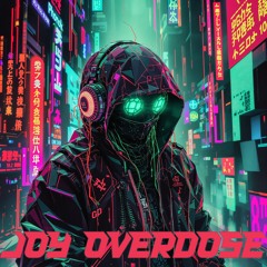 Joy Overdose - Echoes in the Void
