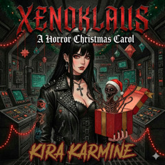 XENOKLAUS  (A Horror Christmas Carol)