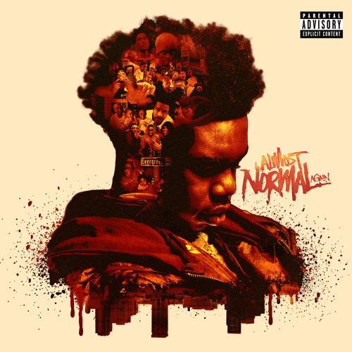 Copy of Related tracks: 1 Hellavah Life
