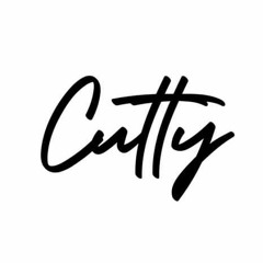 Cutty - Pretty Ting   prod. John Russell-Dance Remix