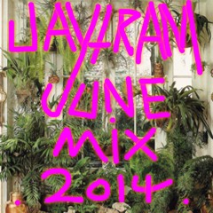 june mix - 2014