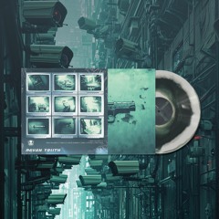 PAV4N & TRUTH - Brave New World Vinyl Showreel (Clips)