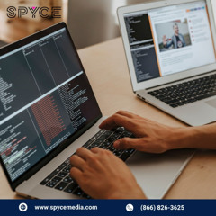 Leading Progressive Web App Development Company in the USA – Transform Your Digital Experience with SPYCE Media