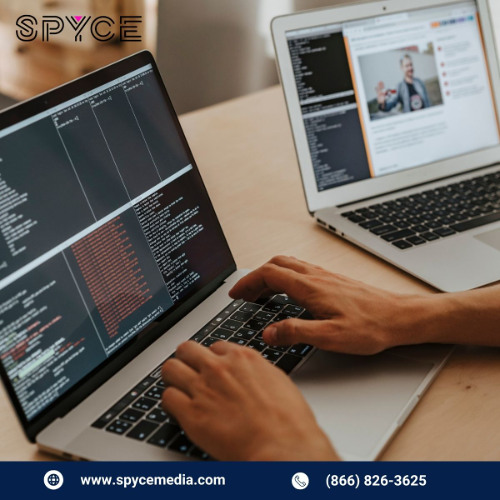 Leading Progressive Web App Development Company in the USA – Transform Your Digital Experience with SPYCE Media