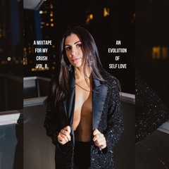a mixtape for my crush vol. 8