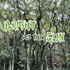 bright as the sun prod snoffs