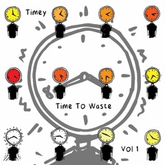 Highest In The Room (Timey Remix)