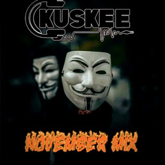 KUSKEE NOV MIX