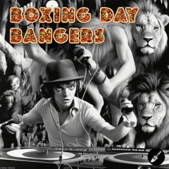 Boxing Day SubBase Bangers