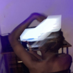 Inthekitchen w/PsychoYP - Nigerian Man