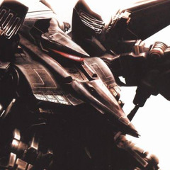 Armored Core 6 Disk 3 - Irregulation
